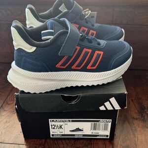 ADIDAS  X_PLR PATH BOYS 12 1/2 NiB